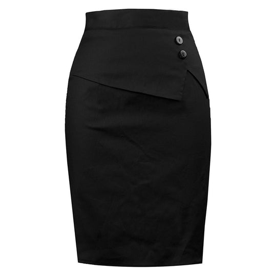 Jupe Crayon Années 50 - Robitta