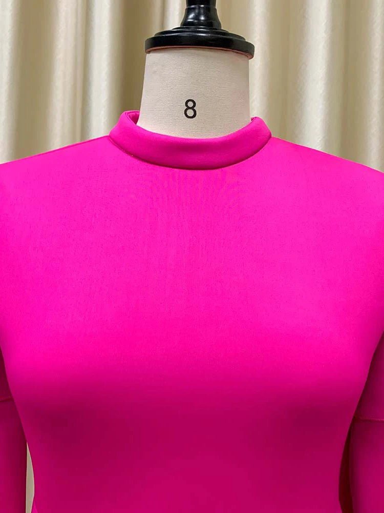 Longue Robe Vintage - Robitta