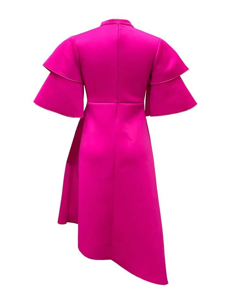 Longue Robe Vintage - Robitta