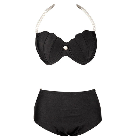 Maillot de Bain Style Années 50 - Robitta