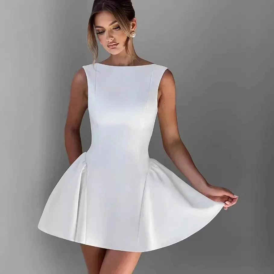 Robe Maren A-Line Mini