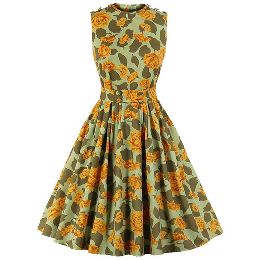 Robe Chic Pin Up - Robitta