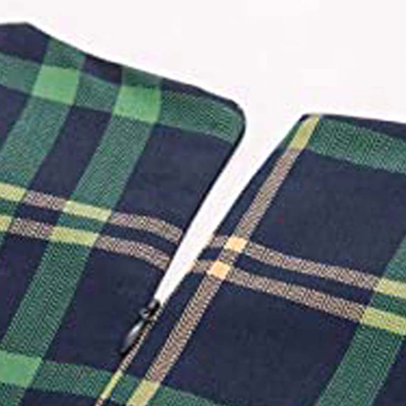 Robe Crayon Vintage Années 50 - Robitta