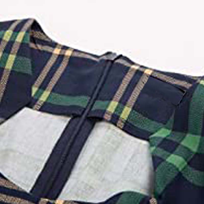 Robe Crayon Vintage Années 50 - Robitta