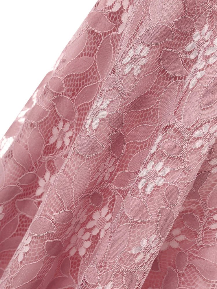 Robe de Cocktail Vintage Pour Mariage - Robitta