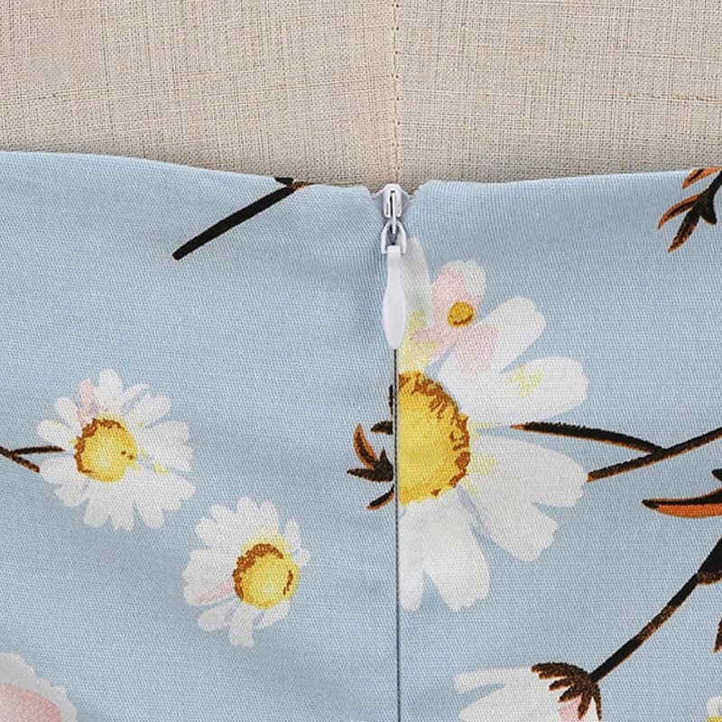 Robe Fourreau Vintage - Robitta