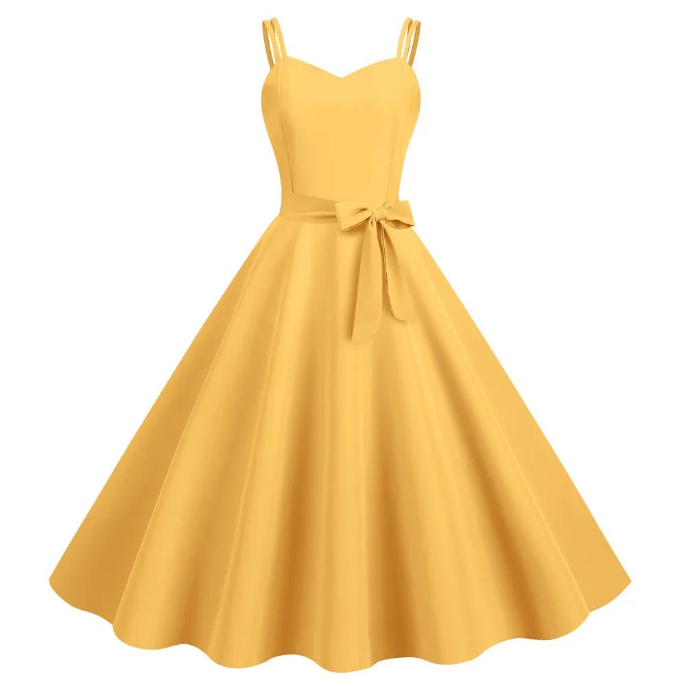 Robe Pin Up Retro - Robitta