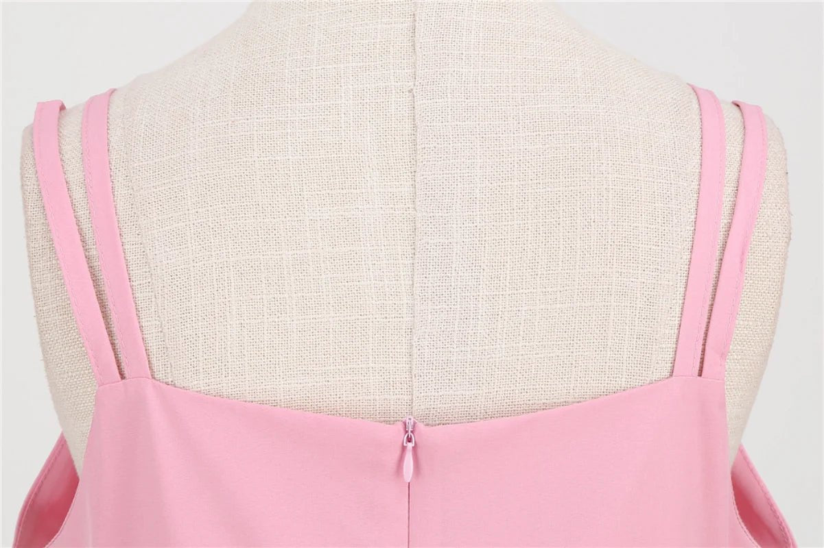 Robe Pin Up Retro - Robitta