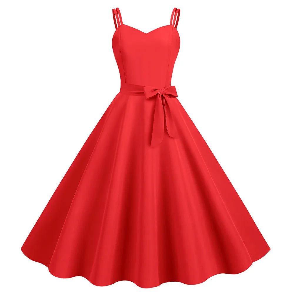 Robe Pin Up Retro - Robitta