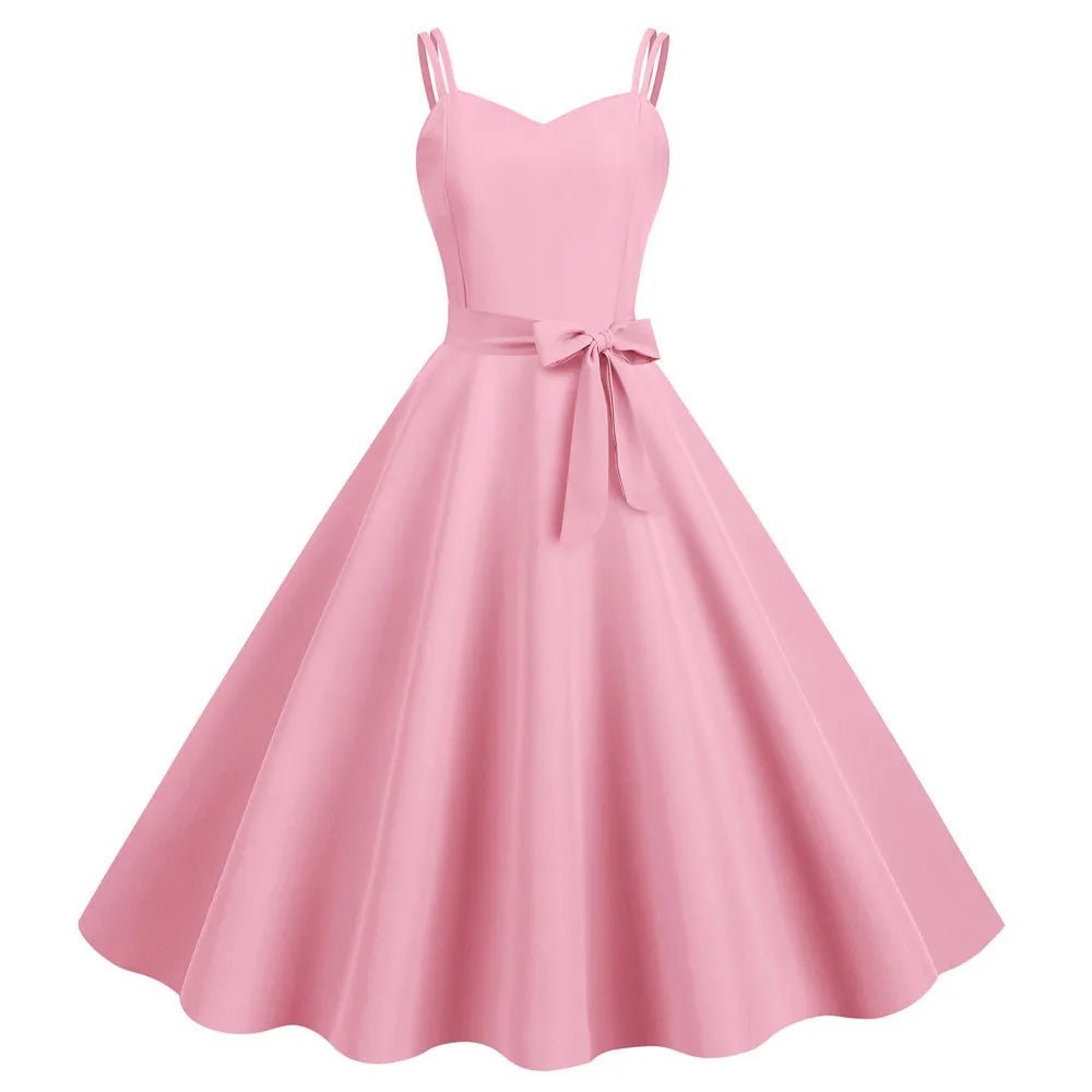 Robe Pin Up Retro - Robitta