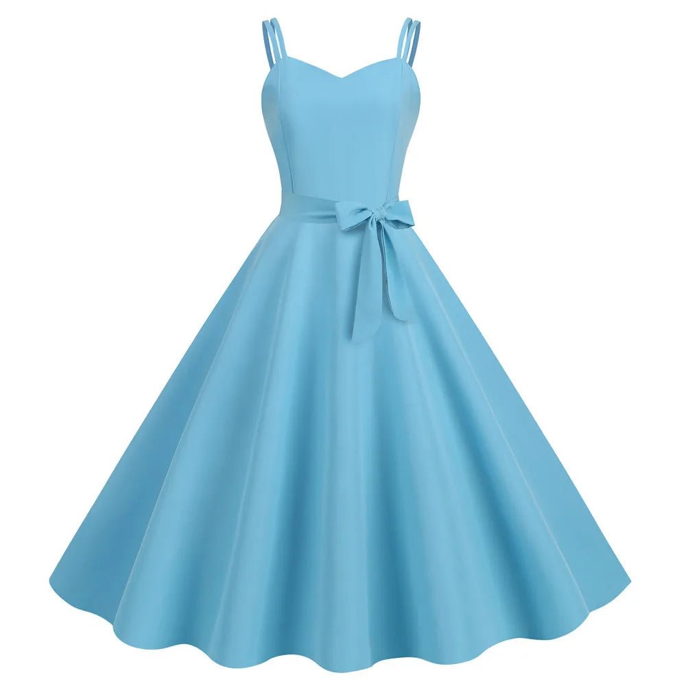Robe Pin Up Retro - Robitta