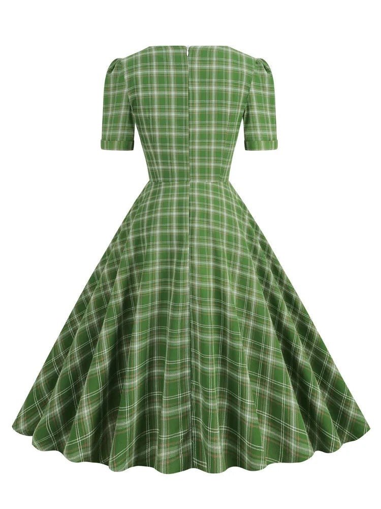 Robe Vintage Années 60 Pas Cher - Robitta
